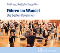 Abbildung von: Führen im Wandel - medhochzwei Verlag