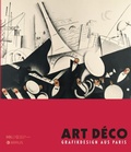 Cover: Art D&eacute;co - Edition Braus