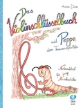 Cover: Das Violinschl&uuml;sselbuch - Edition DUX