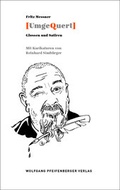 Cover: Umgequert - Pfeifenberger, W