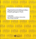 Cover: Organisationsentwicklung in Kitas - Universit&auml;tsverlag Hildesheim