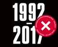 Cover: 1992-2017. Volksb&uuml;hne am Rosa-Luxemburg-Platz - Alexander