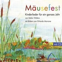 Abbildung von: Mäusefest - stellaplan