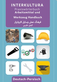 Abbildung von: Interkultura Arbeitsmittel und Werkzeug Handbuch - Interkultura Verlag - Social Business Verlag