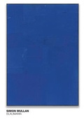 Cover: Simon Mullan - Blaumann - ConceptStore