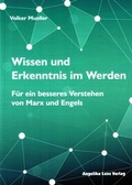 Cover: Wissen und Erkenntnis im Werden - Angelika Lenz Verlag
