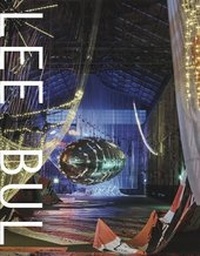 Enlarge image Cover: Lee Bul - König, Walther