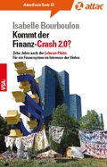 Cover: Kommt der Finanz-Crash 2.0? - VSA
