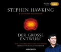 Cover: Der gro&szlig;e Entwurf (MP3-CD) - steinbach sprechende b&uuml;cher