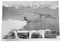 Cover: Luftkrieg in der Region - Zebraverlag