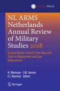 Abbildung von: NL ARMS Netherlands Annual Review of Military Studies 2018 - T.M.C. Asser Press