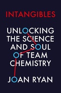 Cover: Intangibles - HarperCollins