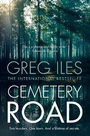 Cover: Cemetery Road - HarperCollins