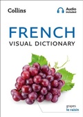 Cover: French Visual Dictionary - Collins