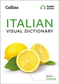 Abbildung von: Italian Visual Dictionary - Collins