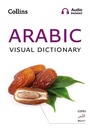 Cover: Arabic Visual Dictionary - Collins