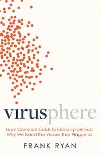 Enlarge image Cover: Virusphere - William Collins
