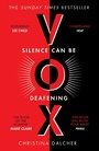 Cover: VOX - HQ