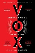 Cover: VOX - HQ