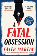 Cover: A Fatal Obsession - HQ Digital