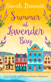 Abbildung von: Summer at Lavender Bay - HQ Digital