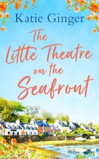 Enlarge image Cover: The Little Theatre on the Seafront - HQ Digital