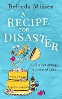 Abbildung von: A Recipe for Disaster - HQ Digital