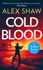 Cover: Cold Blood - HQ Digital