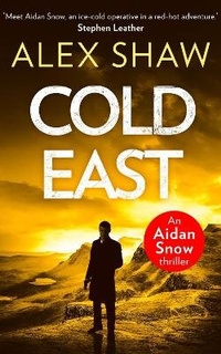 Abbildung von: Cold East - HQ Digital