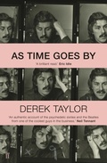 Cover: As Time Goes By - Faber & Faber