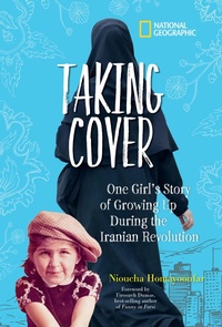 Abbildung von: Taking Cover - National Geographic Kids
