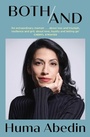 Cover: Both/And - Scribner UK