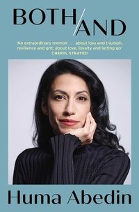 Enlarge image Cover: Both/And - Scribner UK