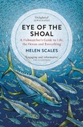 Cover: Eye of the Shoal - Bloomsbury Sigma