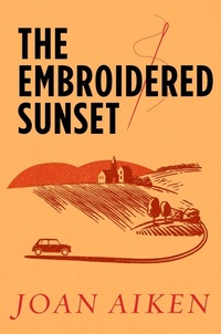Abbildung von: The Embroidered Sunset - Two Hoots