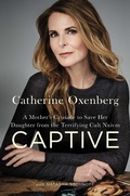 Cover: Captive - Gallery Books