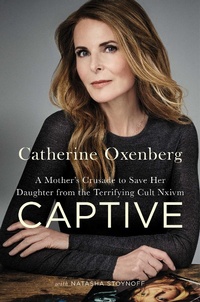 Enlarge image Cover: Captive - Gallery Books
