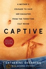Cover: Captive - Gallery Books