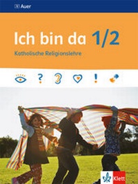 Abbildung von: Ich bin da 1/2 - Klett