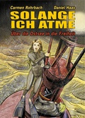 Cover: Solange ich atme - Hinstorff