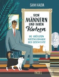 Cover: Von M&auml;nnern und ihren Katzen - Insel