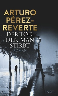 Abbildung von: Der Tod, den man stirbt - Insel