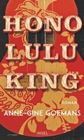 Cover: Honolulu King - Insel