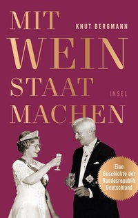 Enlarge image Cover: Mit Wein Staat machen - Insel