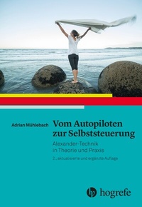 Abbildung von: Vom Autopiloten zur Selbststeuerung - Hogrefe