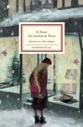 Cover: Das Geschenk der Weisen - Insel