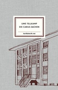 Cover: Die Carus-Sachen - Insel