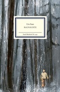 Cover: Raun&auml;chte - Insel