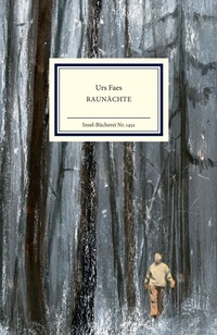 Enlarge image Cover: Raunächte - Insel