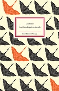 Cover: Am Kap des guten Abends - Insel